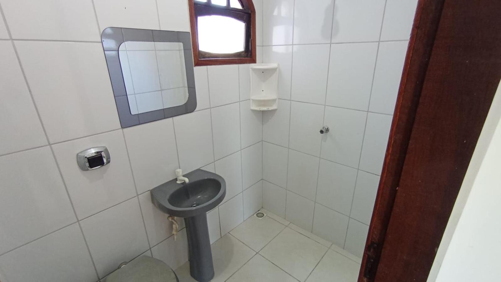 Pousada Casa Nostra Пиума Экстерьер фото