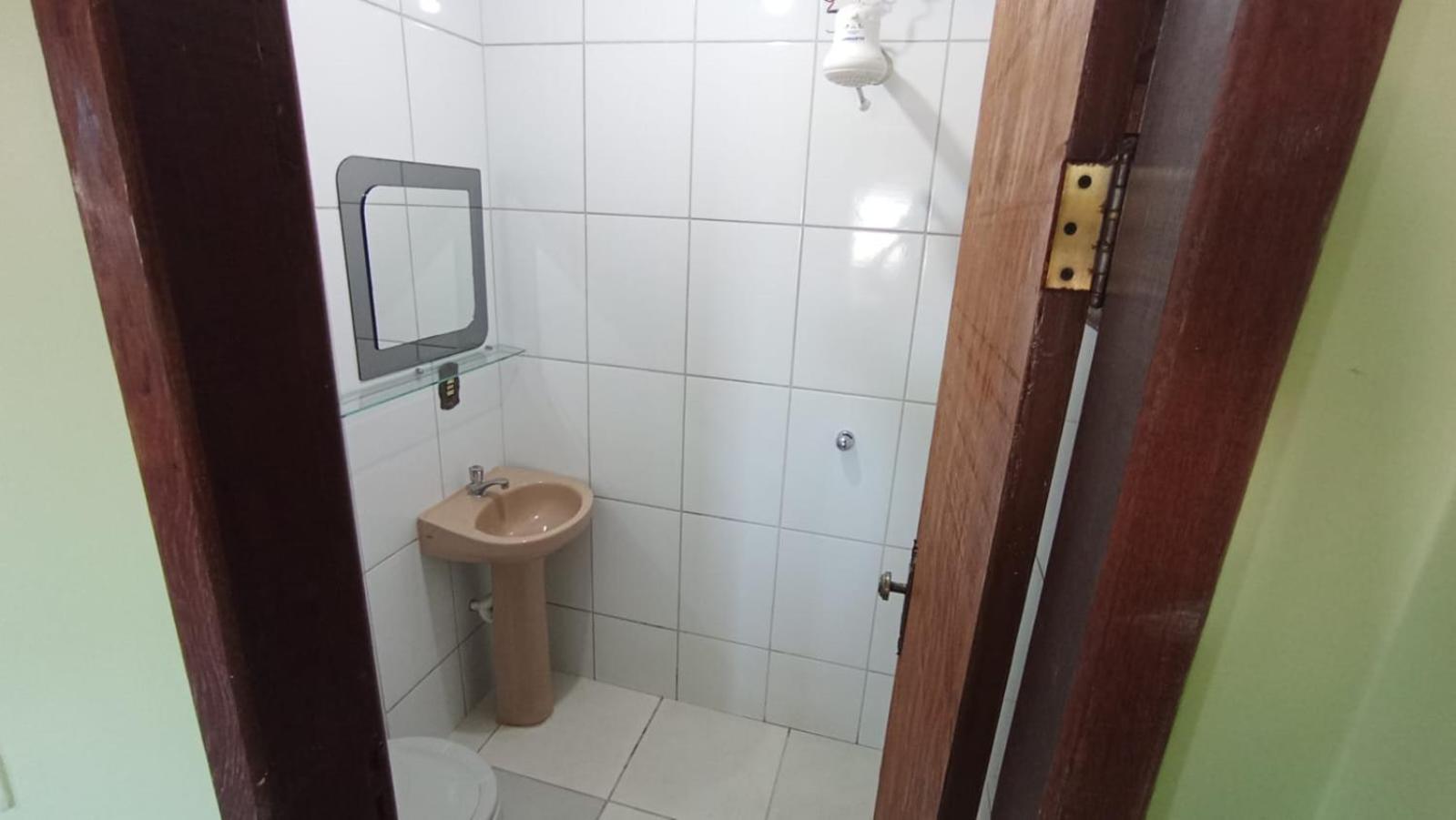 Pousada Casa Nostra Пиума Экстерьер фото