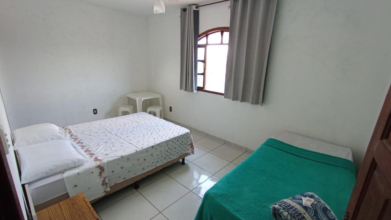 Pousada Casa Nostra Пиума Экстерьер фото