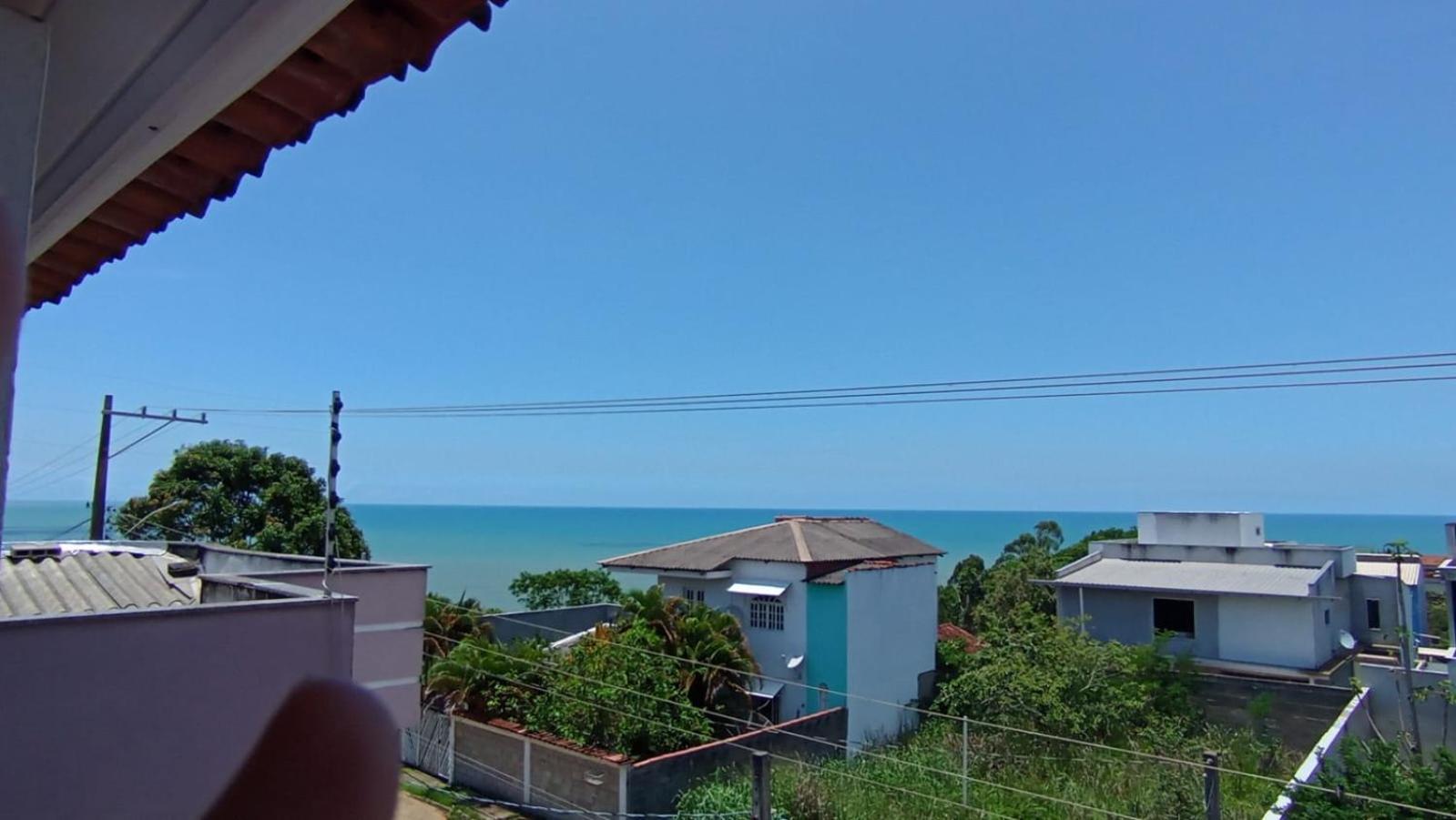 Pousada Casa Nostra Пиума Экстерьер фото