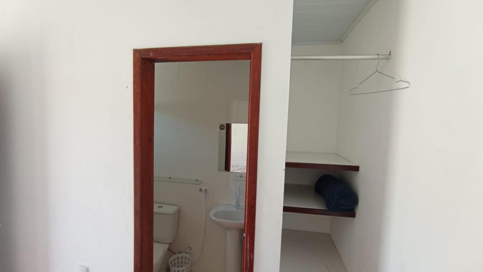 Pousada Casa Nostra Пиума Экстерьер фото