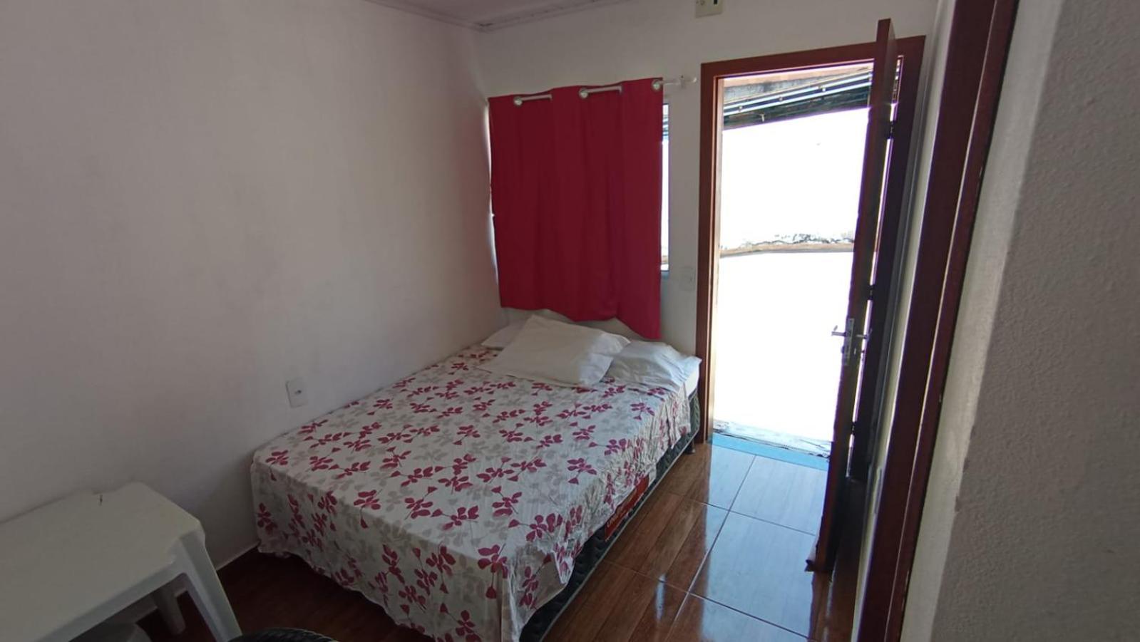 Pousada Casa Nostra Пиума Экстерьер фото