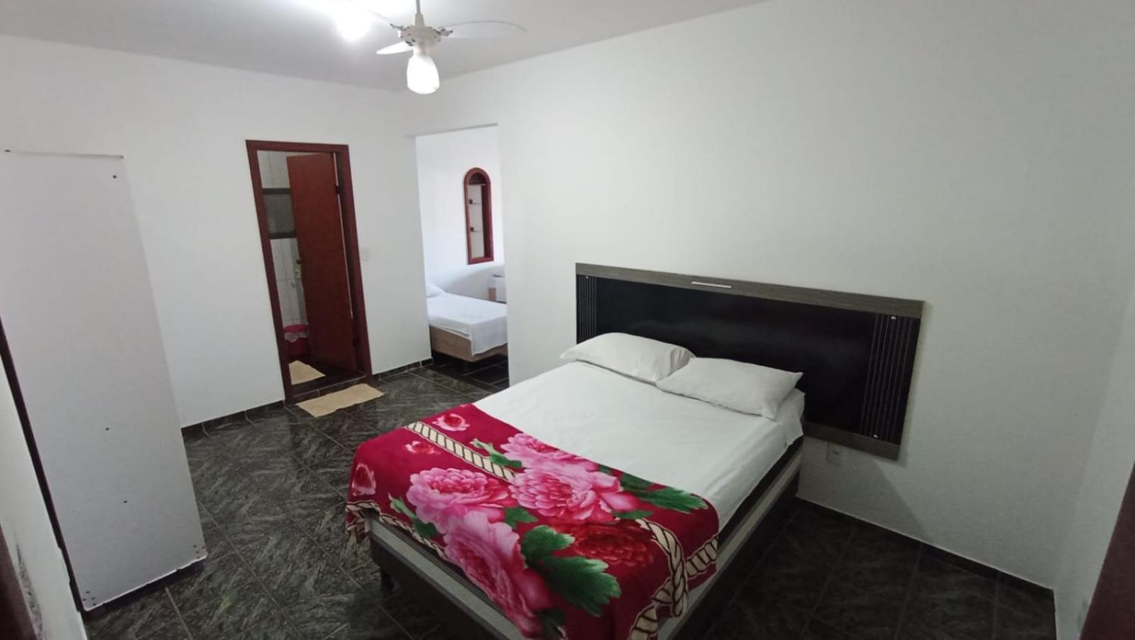 Pousada Casa Nostra Пиума Экстерьер фото