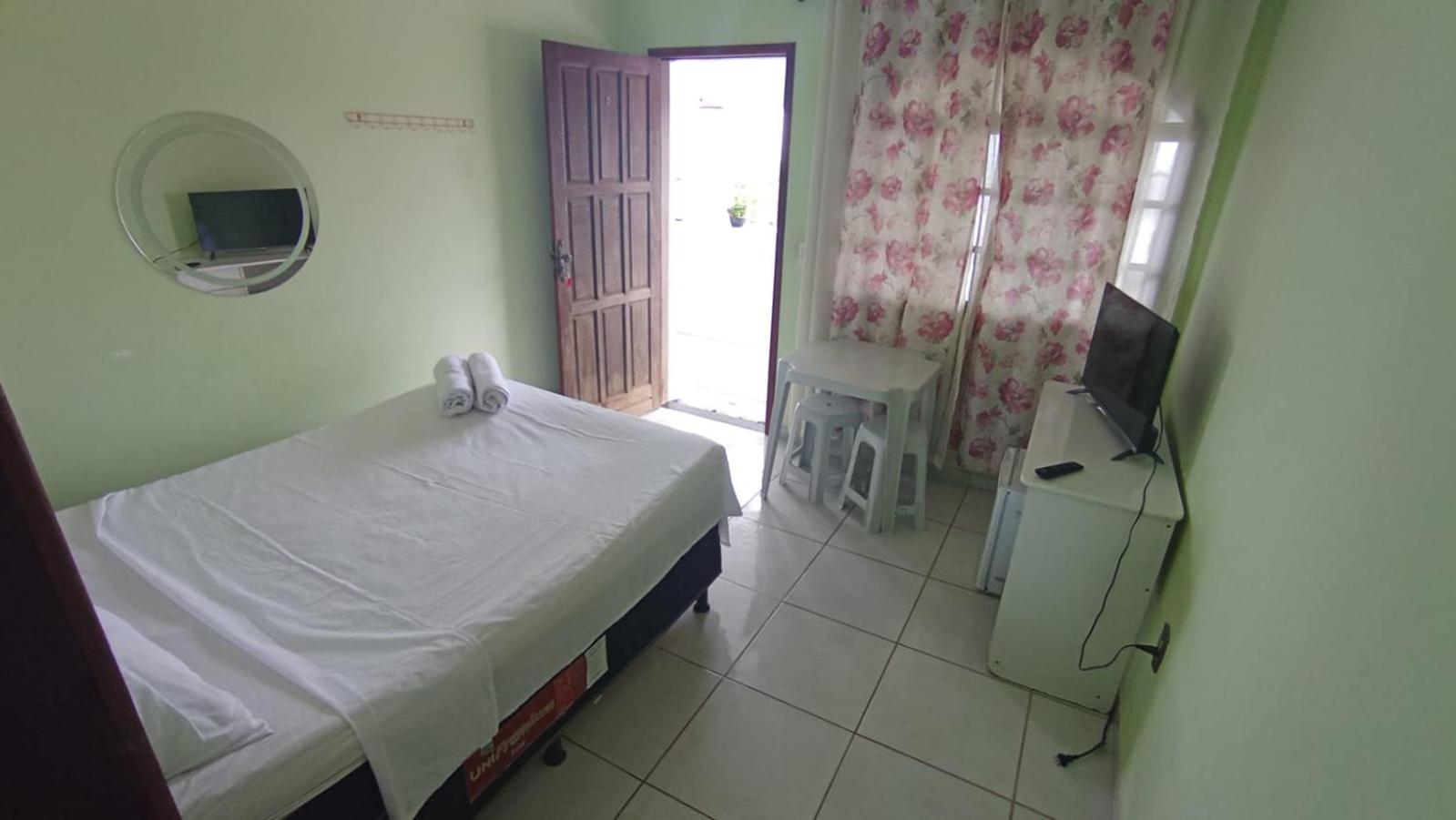 Pousada Casa Nostra Пиума Экстерьер фото